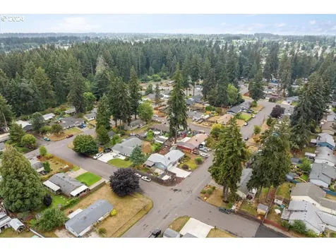 9917 NE 60th Street Vancouver WA 98662