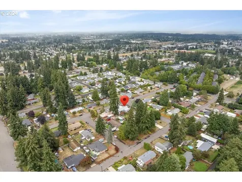 9917 NE 60th Street Vancouver WA 98662