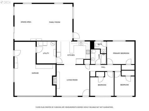9917 NE 60th Street Vancouver WA 98662