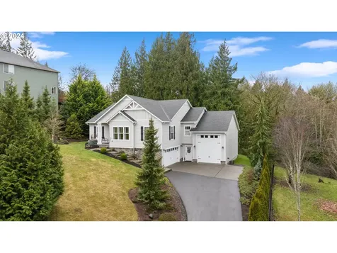 1515 S 24th Court Ridgefield WA 98642