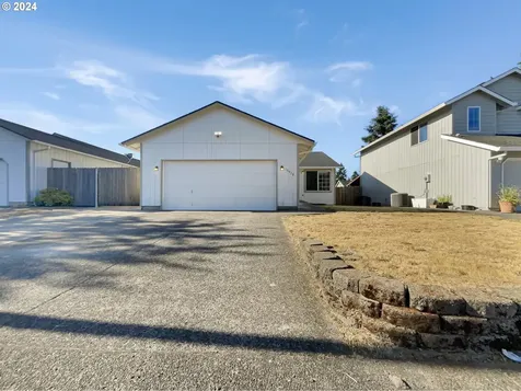 13918 NE 91st Street Vancouver WA 98682