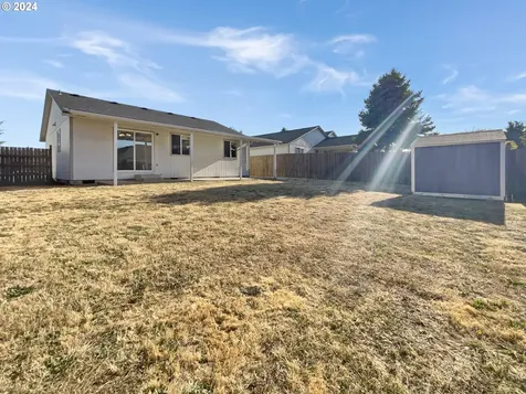 13918 NE 91st Street Vancouver WA 98682