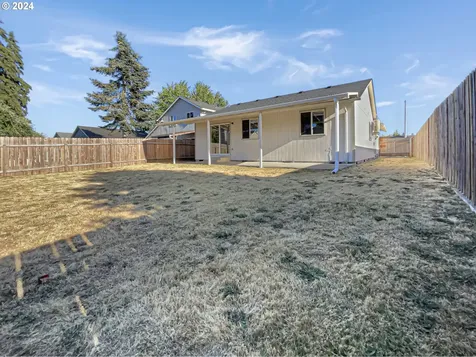 13918 NE 91st Street Vancouver WA 98682