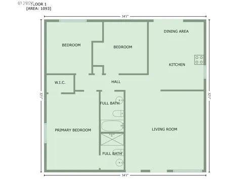 13918 NE 91st Street Vancouver WA 98682