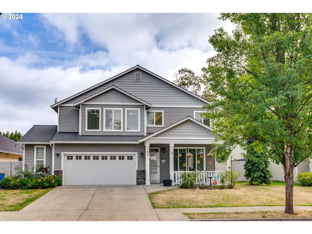 905 NW 24th Avenue Battle Ground WA 98604
