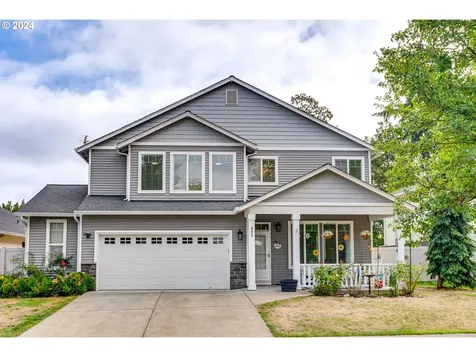 905 NW 24th Avenue Battle Ground WA 98604
