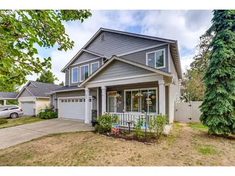 905 NW 24th Avenue Battle Ground WA 98604