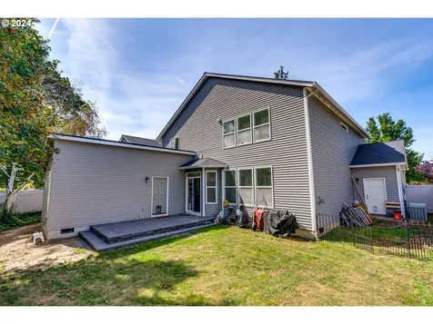 905 NW 24th Avenue Battle Ground WA 98604