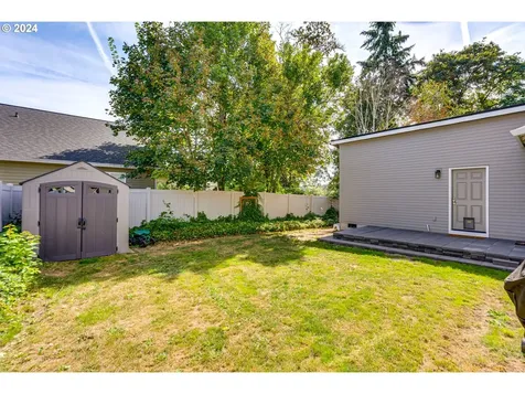 905 NW 24th Avenue Battle Ground WA 98604