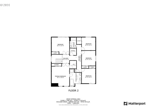 905 NW 24th Avenue Battle Ground WA 98604