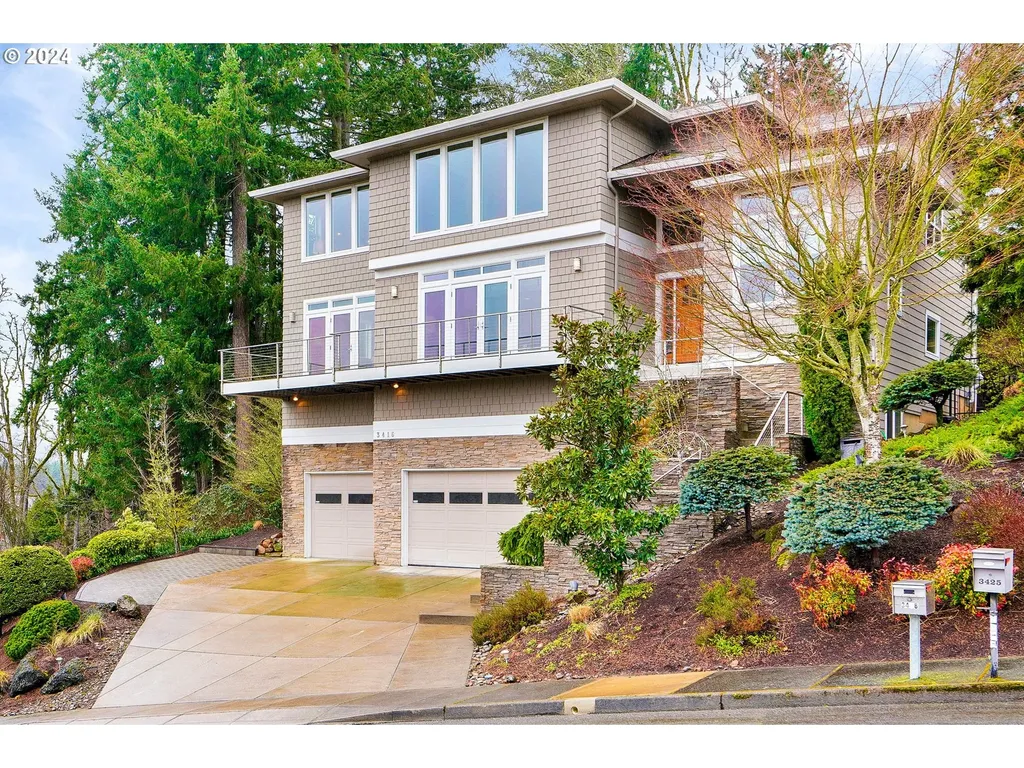 3416 Cherokee Drive S Salem OR 97302