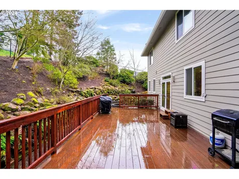 3416 Cherokee Drive S Salem OR 97302