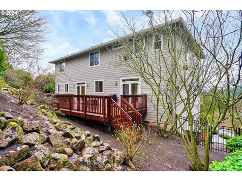 3416 Cherokee Drive S Salem OR 97302