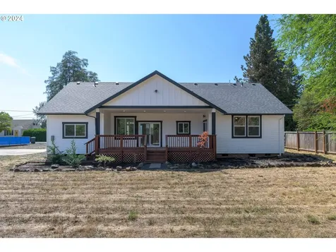 3831 Souza Street Eugene OR 97402