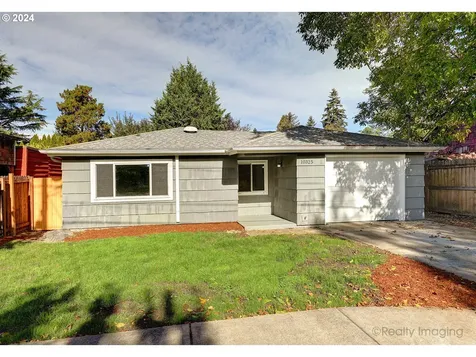 10325 SE Reedway Street Portland OR 97266