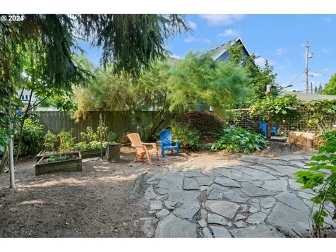 4933 NE Garfield Avenue Portland OR 97211
