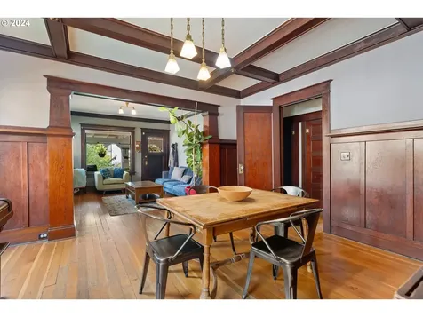 4933 NE Garfield Avenue Portland OR 97211