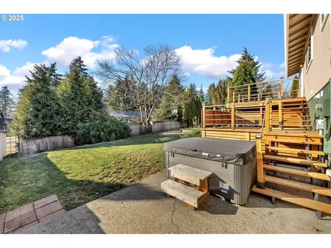 2208 SE 134th Avenue Vancouver WA 98683