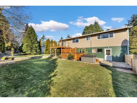 2208 SE 134th Avenue Vancouver WA 98683