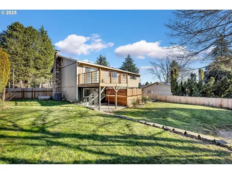 2208 SE 134th Avenue Vancouver WA 98683