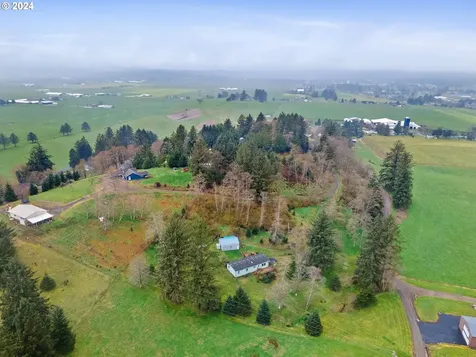 985 Hollyridge Drive Tillamook OR 97141
