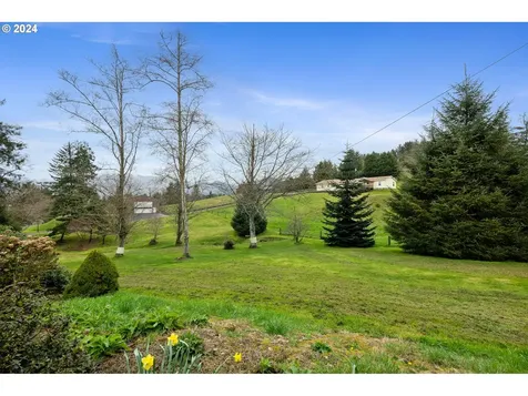 985 Hollyridge Drive Tillamook OR 97141