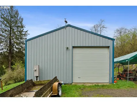 985 Hollyridge Drive Tillamook OR 97141