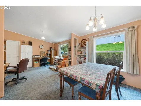 985 Hollyridge Drive Tillamook OR 97141