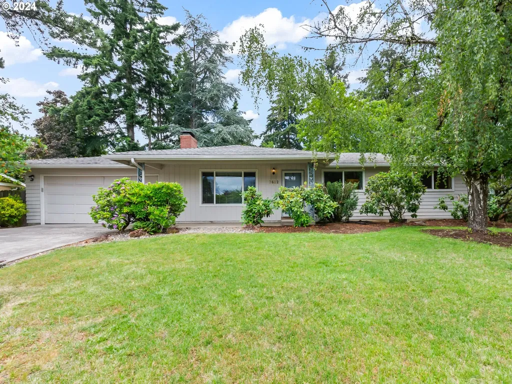 7612 Michigan Street Vancouver WA 98664