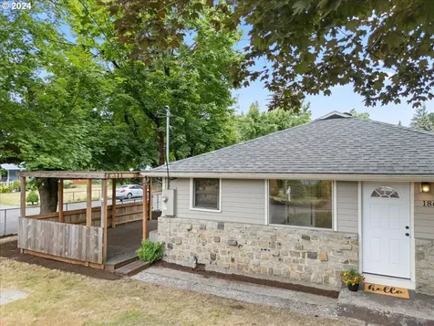 18605 Ne Everett Court Portland OR 97230