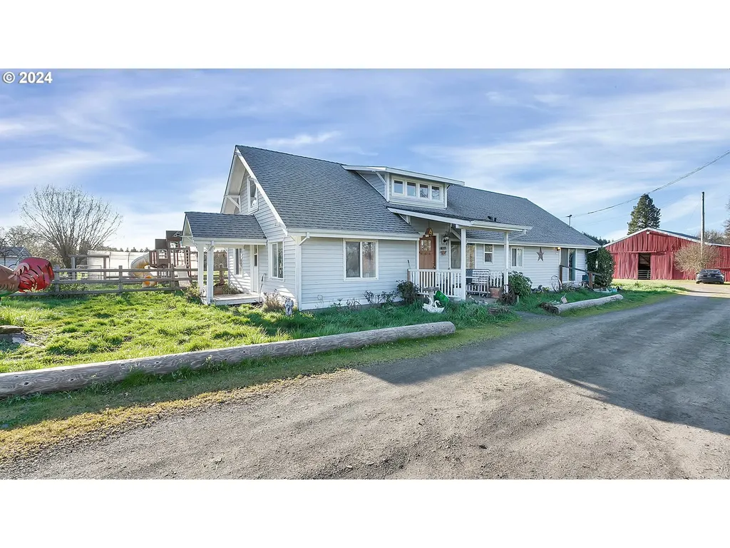 23875 Sw Farmington Road Beaverton OR 97007