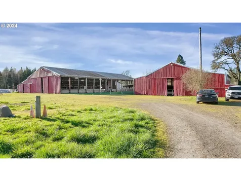 23875 Sw Farmington Road Beaverton OR 97007