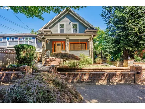 3950 NE Garfield Avenue Portland OR 97212
