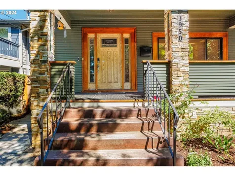 3950 NE Garfield Avenue Portland OR 97212