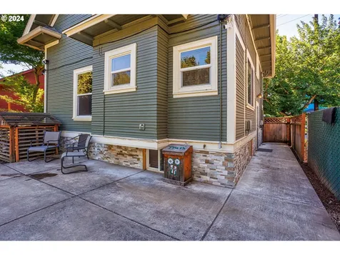 3950 NE Garfield Avenue Portland OR 97212