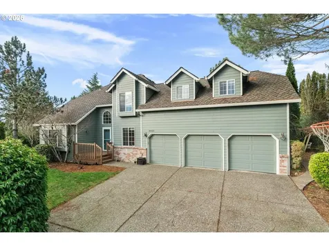 14923 NW Channa Drive Portland OR 97229