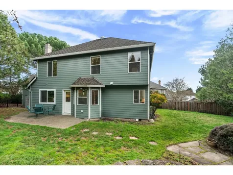 14923 NW Channa Drive Portland OR 97229