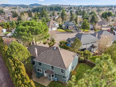 14923 NW Channa Drive Portland OR 97229