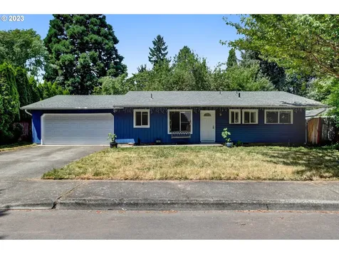1031 Nw 2nd Avenue Hillsboro OR 97124