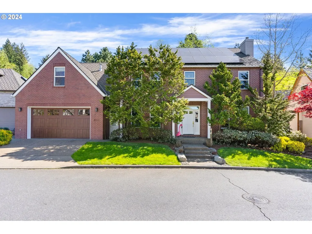 3146 Nw Spencer Street Portland OR 97229