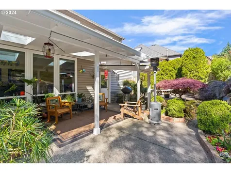 3146 Nw Spencer Street Portland OR 97229
