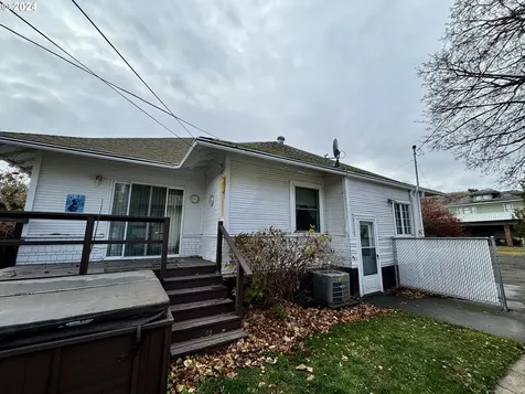 1301 O Avenue La Grande OR 97850