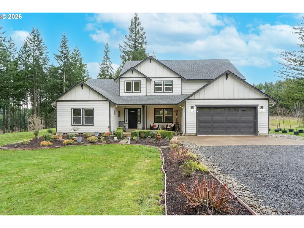 19724 Desantis Lane SE Silverton OR 97381