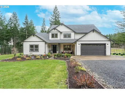 19724 Desantis Lane SE Silverton OR 97381
