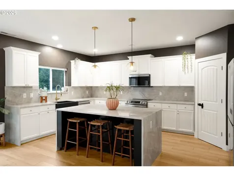 19724 Desantis Lane SE Silverton OR 97381