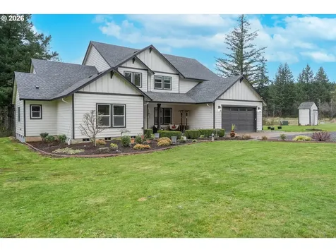 19724 Desantis Lane SE Silverton OR 97381