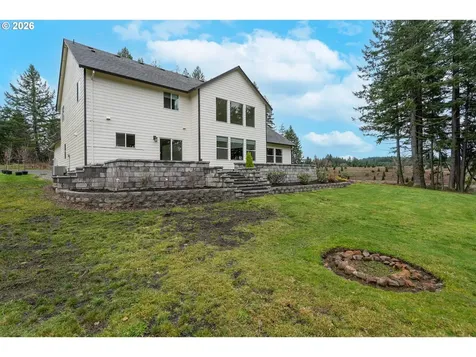 19724 Desantis Lane SE Silverton OR 97381