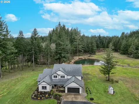 19724 Desantis Lane SE Silverton OR 97381