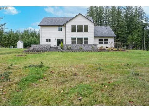 19724 Desantis Lane SE Silverton OR 97381