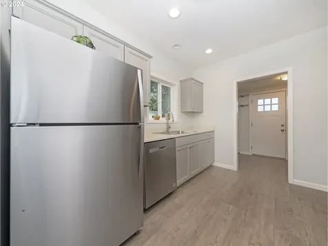 724 Spencer Avenue Vernonia OR 97064